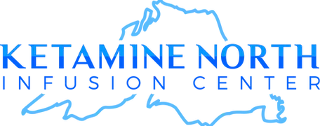 Ketamine North Logo